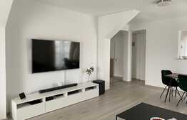 Apartament cu 3 camere, prima inchiriere, 2 parcari, zona strazii Zaharia Stancu