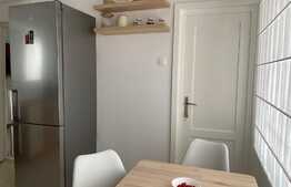 Apartament cu 3 camere, prima inchiriere, 2 parcari, zona strazii Zaharia Stancu