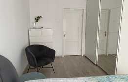 Apartament cu 3 camere, prima inchiriere, 2 parcari, zona strazii Zaharia Stancu