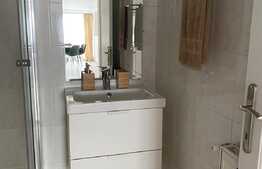 Apartament cu 3 camere, prima inchiriere, 2 parcari, zona strazii Zaharia Stancu