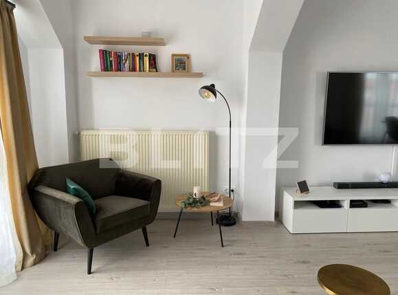 Apartament de închiriat 3 camere Bună Ziua - 48394AI | BLITZ Cluj-Napoca | Poza4