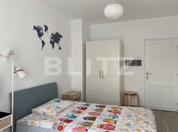 Apartament de închiriat 3 camere Bună Ziua - 48394AI | BLITZ Cluj-Napoca | Poza5