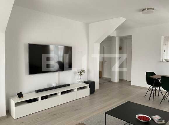 Apartament de închiriat 3 camere Bună Ziua - 48394AI | BLITZ Cluj-Napoca | Poza2