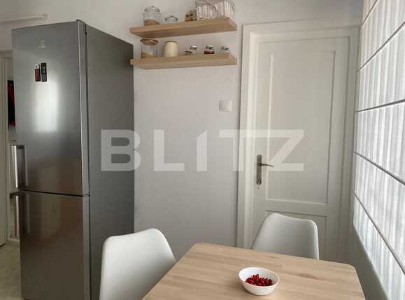 Apartament de închiriat 3 camere Bună Ziua - 48394AI | BLITZ Cluj-Napoca | Poza11