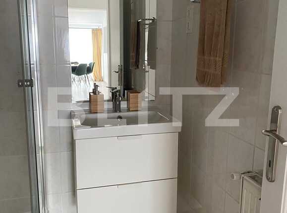 Apartament de închiriat 3 camere Bună Ziua - 48394AI | BLITZ Cluj-Napoca | Poza14