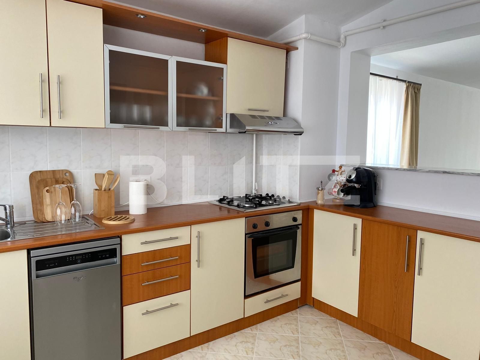 Apartament de închiriat 3 camere Bună Ziua - 48394AI | BLITZ Cluj-Napoca | Poza10