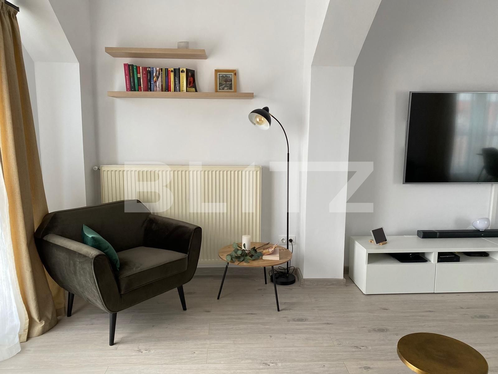 Apartament de închiriat 3 camere Bună Ziua - 48394AI | BLITZ Cluj-Napoca | Poza4