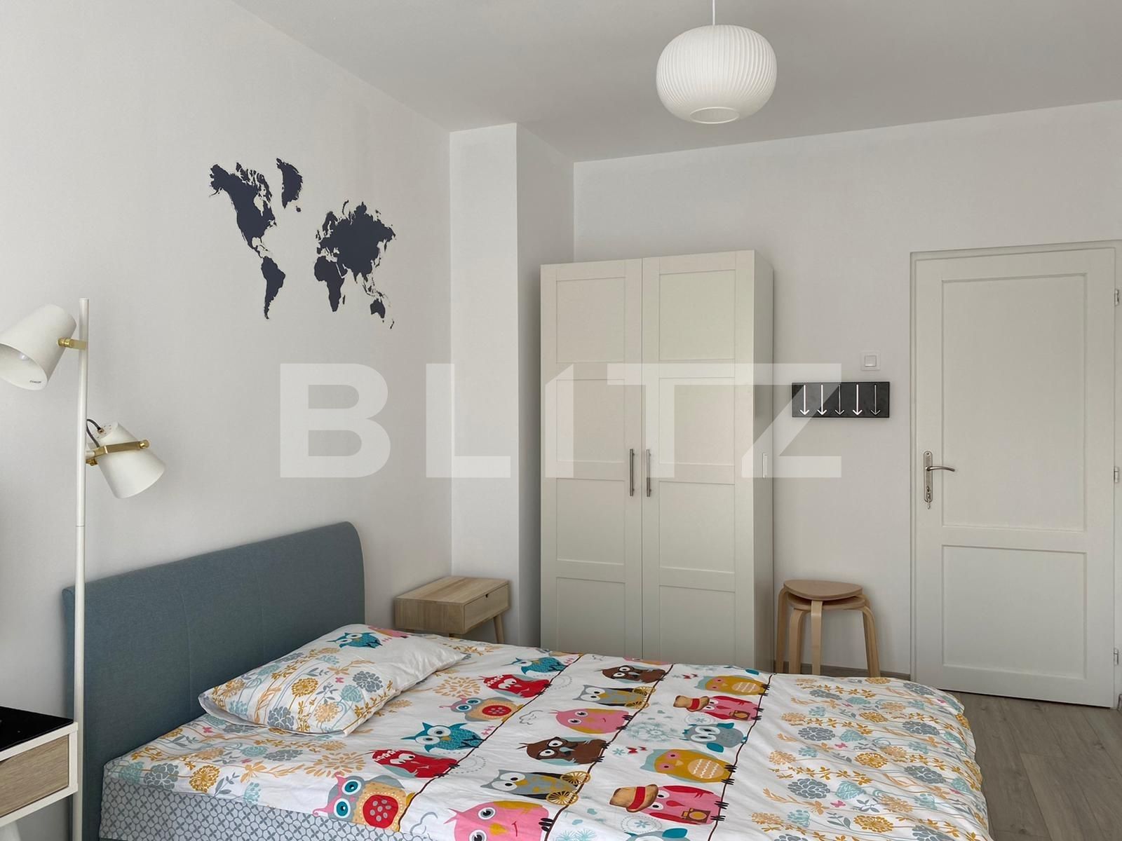 Apartament de închiriat 3 camere Bună Ziua - 48394AI | BLITZ Cluj-Napoca | Poza5