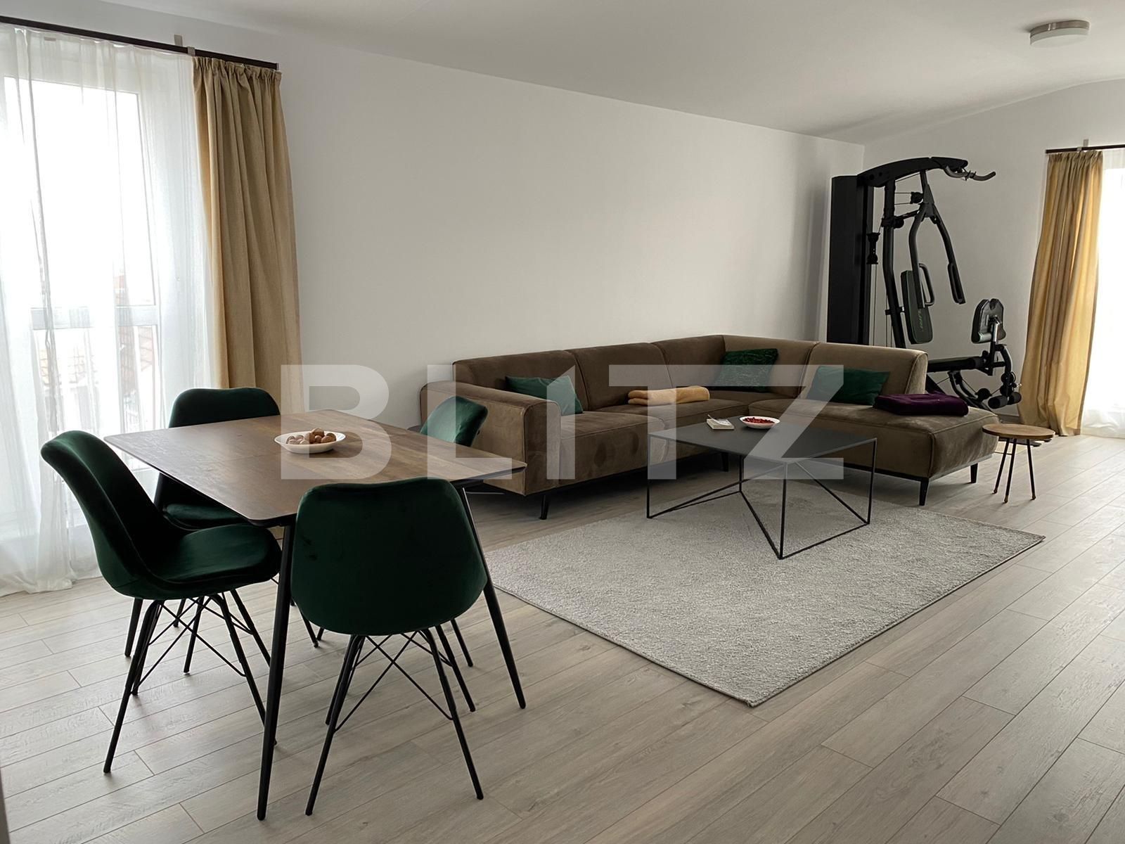 Apartament de închiriat 3 camere Bună Ziua - 48394AI | BLITZ Cluj-Napoca | Poza3