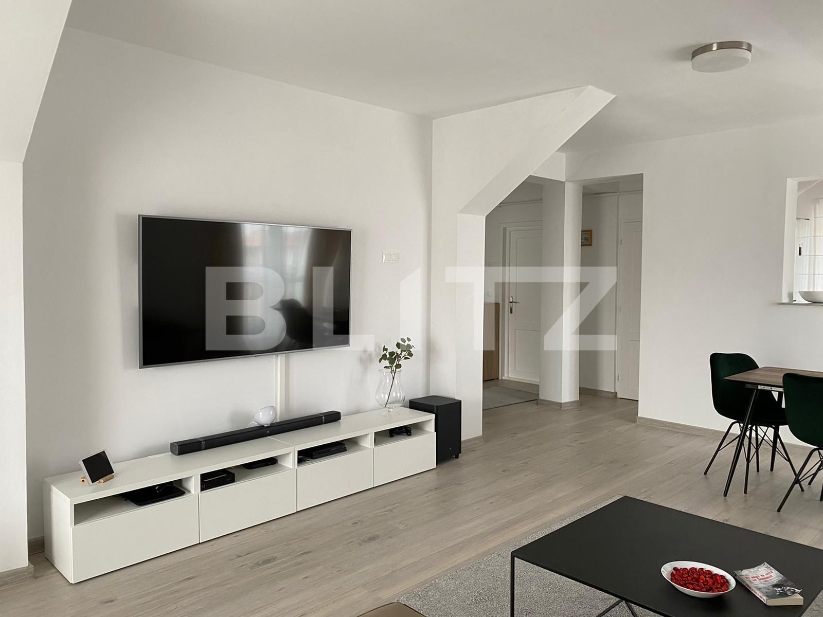 Apartament de închiriat 3 camere Bună Ziua - 48394AI | BLITZ Cluj-Napoca | Poza2