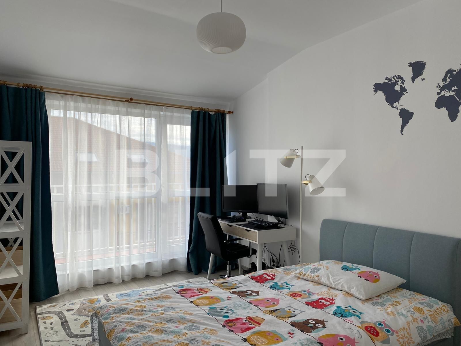Apartament de închiriat 3 camere Bună Ziua - 48394AI | BLITZ Cluj-Napoca | Poza6