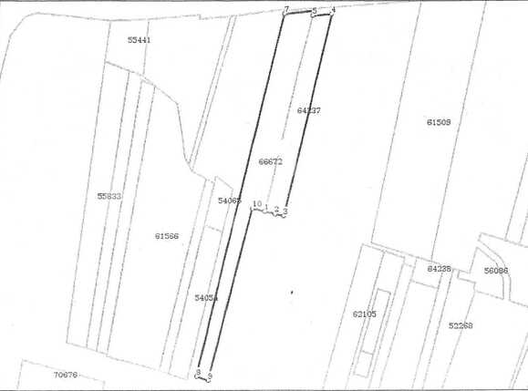 Teren de vânzare Exterior Est - 48395TV | BLITZ Cluj-Napoca | Poza1