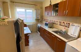 Apartament 3 camere, 69mp, mobilat, parcare, zona Stejarului