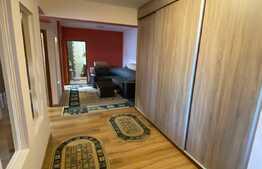 Apartament 3 camere, 69mp, mobilat, parcare, zona Stejarului