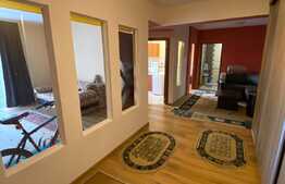 Apartament 3 camere, 69mp, mobilat, parcare, zona Stejarului