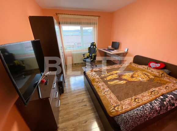 Apartament de vânzare 3 camere Floreşti - 48396AV | BLITZ Cluj-Napoca | Poza8
