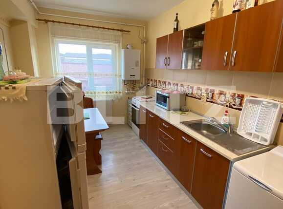 Apartament de vânzare 3 camere Floreşti - 48396AV | BLITZ Cluj-Napoca | Poza10