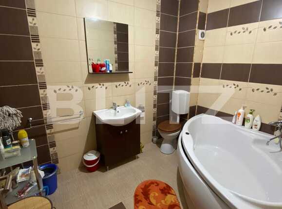 Apartament de vânzare 3 camere Floreşti - 48396AV | BLITZ Cluj-Napoca | Poza14