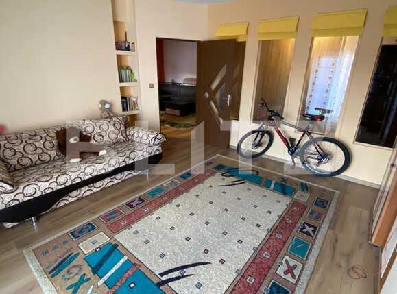 Apartament de vânzare 3 camere Floreşti - 48396AV | BLITZ Cluj-Napoca | Poza12