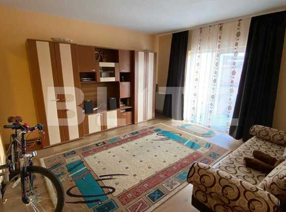 Apartament de vânzare 3 camere Floreşti - 48396AV | BLITZ Cluj-Napoca | Poza11