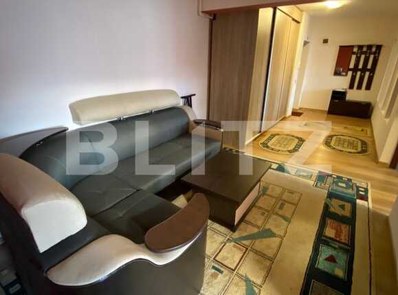Apartament de vânzare 3 camere Floreşti - 48396AV | BLITZ Cluj-Napoca | Poza2