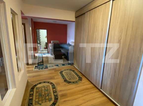 Apartament de vânzare 3 camere Floreşti - 48396AV | BLITZ Cluj-Napoca | Poza1