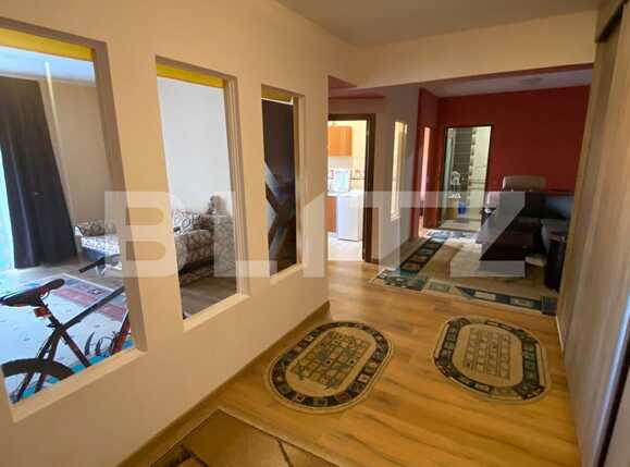 Apartament de vânzare 3 camere Floreşti - 48396AV | BLITZ Cluj-Napoca | Poza4
