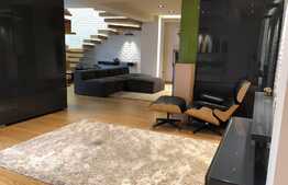 Smart Home pe doua nivele, in zona ultracentrala a orasului!