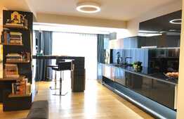 Smart Home pe doua nivele, in zona ultracentrala a orasului!