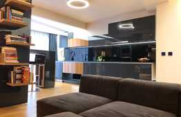 Smart Home pe doua nivele, in zona ultracentrala a orasului!