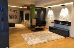 Smart Home pe doua nivele, in zona ultracentrala a orasului!