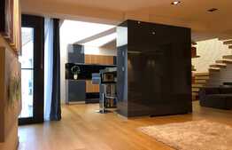 Smart Home pe doua nivele, in zona ultracentrala a orasului!