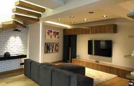 Smart Home pe doua nivele, in zona ultracentrala a orasului!