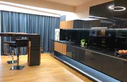 Smart Home pe doua nivele, in zona ultracentrala a orasului!