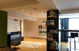 Smart Home pe doua nivele, in zona ultracentrala a orasului!