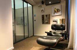 Smart Home pe doua nivele, in zona ultracentrala a orasului!