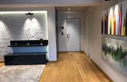 Smart Home pe doua nivele, in zona ultracentrala a orasului!