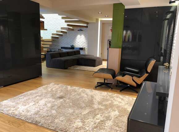 Apartament de închiriat 2 camere Central - 48397AI | BLITZ Cluj-Napoca | Poza3