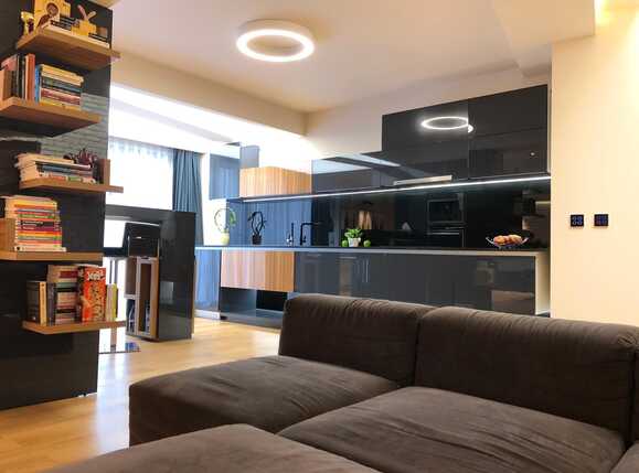 Apartament de închiriat 2 camere Central - 48397AI | BLITZ Cluj-Napoca | Poza7