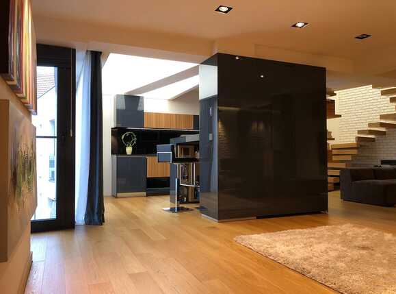 Apartament de închiriat 2 camere Central - 48397AI | BLITZ Cluj-Napoca | Poza5