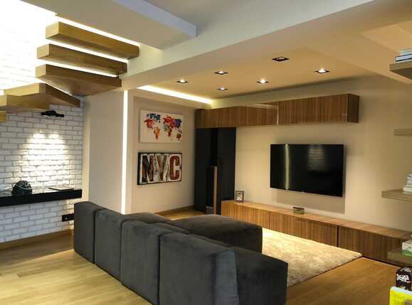 Apartament de închiriat 2 camere Central - 48397AI | BLITZ Cluj-Napoca | Poza2