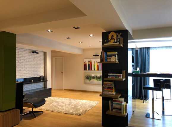 Apartament de închiriat 2 camere Central - 48397AI | BLITZ Cluj-Napoca | Poza6