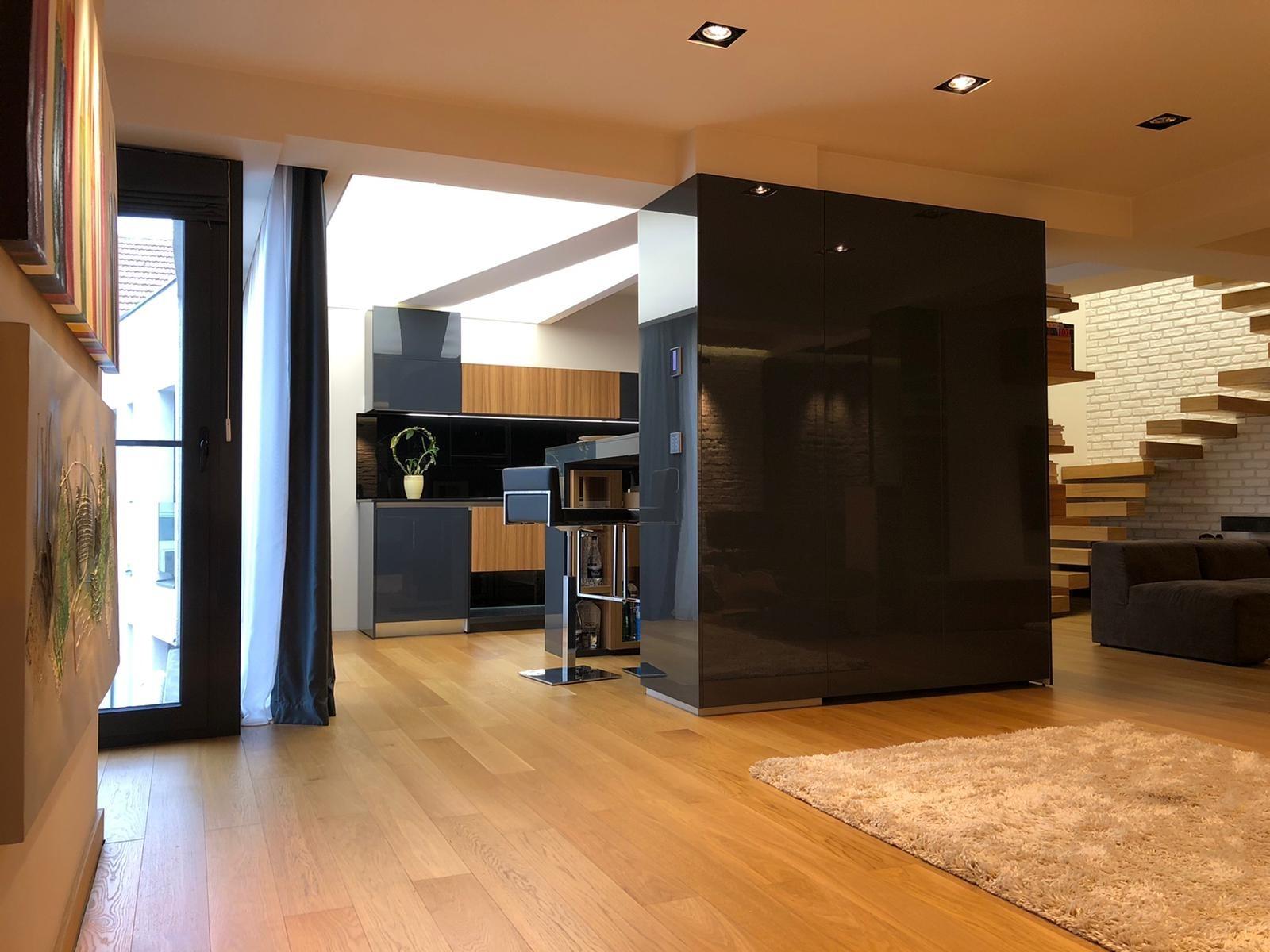 Apartament de închiriat 2 camere Central - 48397AI | BLITZ Cluj-Napoca | Poza5