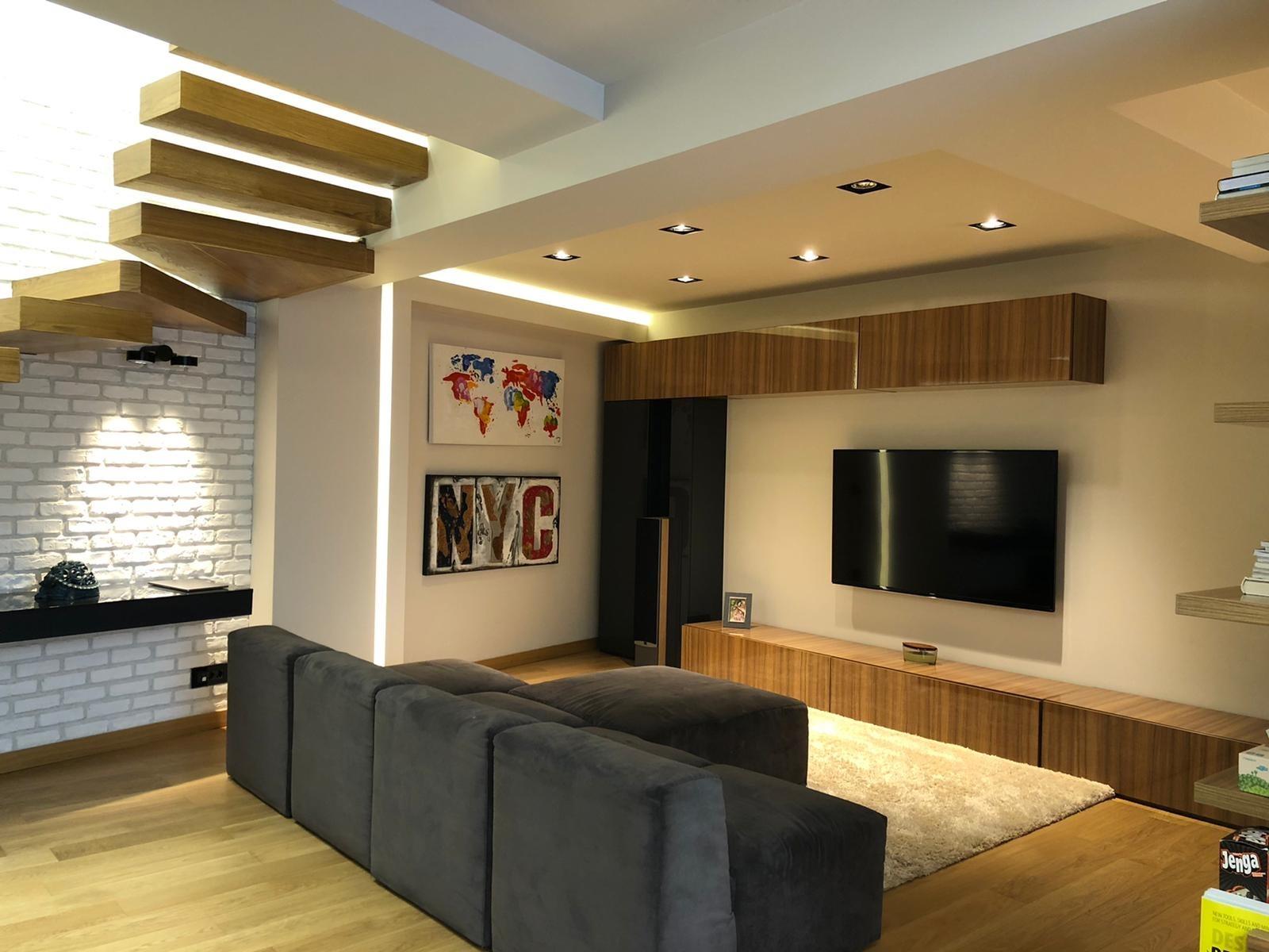 Apartament de închiriat 2 camere Central - 48397AI | BLITZ Cluj-Napoca | Poza2