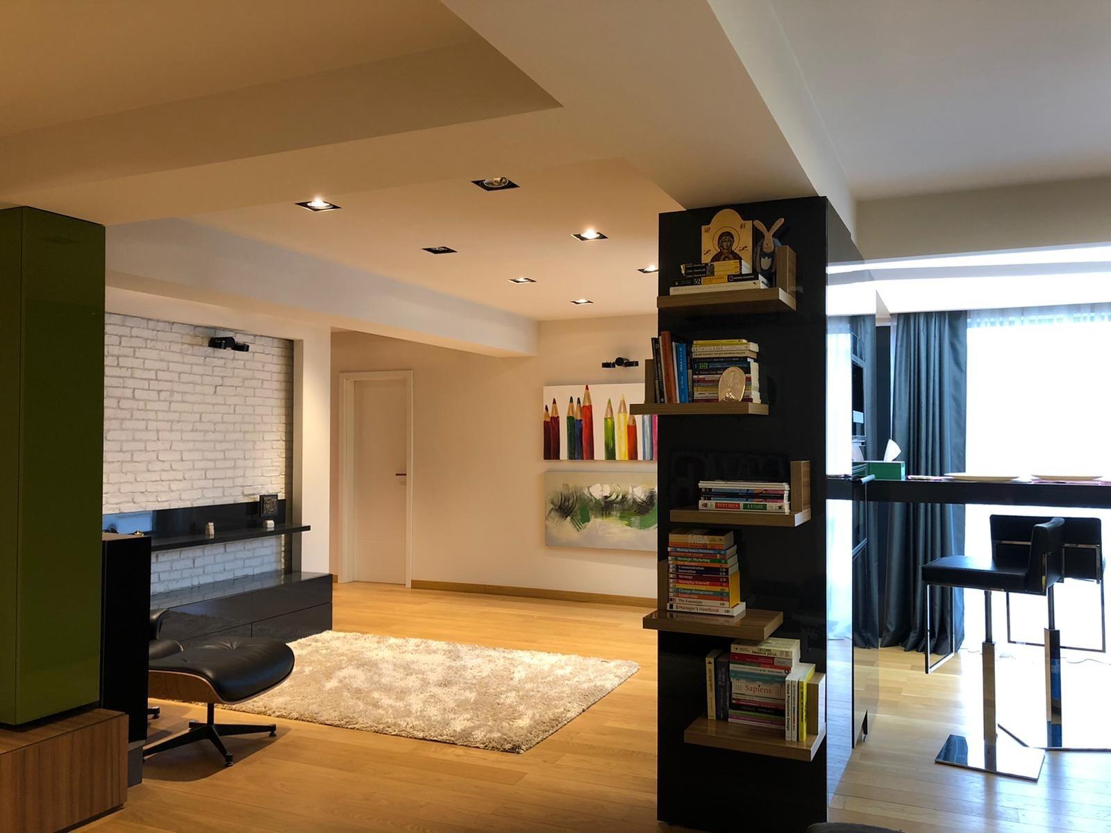 Apartament de închiriat 2 camere Central - 48397AI | BLITZ Cluj-Napoca | Poza6