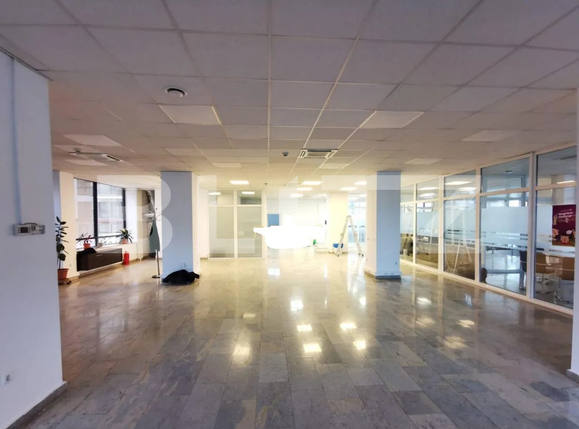 Spațiu birouri de închiriat Central - 48399SIB | BLITZ Cluj-Napoca | Poza4