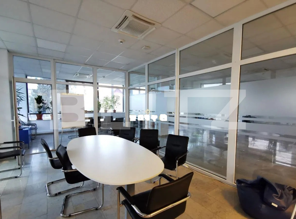 Spațiu birouri de închiriat Central - 48399SIB | BLITZ Cluj-Napoca | Poza1