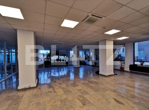 Spațiu birouri de închiriat Central - 48399SIB | BLITZ Cluj-Napoca | Poza5