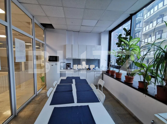 Spațiu birouri de închiriat Central - 48399SIB | BLITZ Cluj-Napoca | Poza3