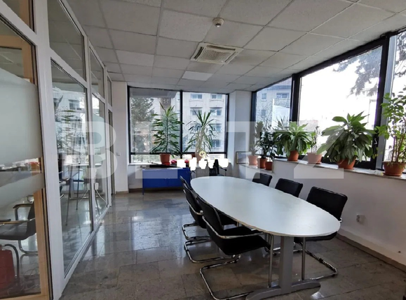 Spațiu birouri de închiriat Central - 48399SIB | BLITZ Cluj-Napoca | Poza2